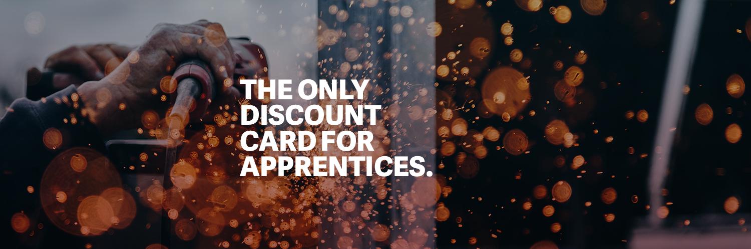 NUS Apprentice extra banner