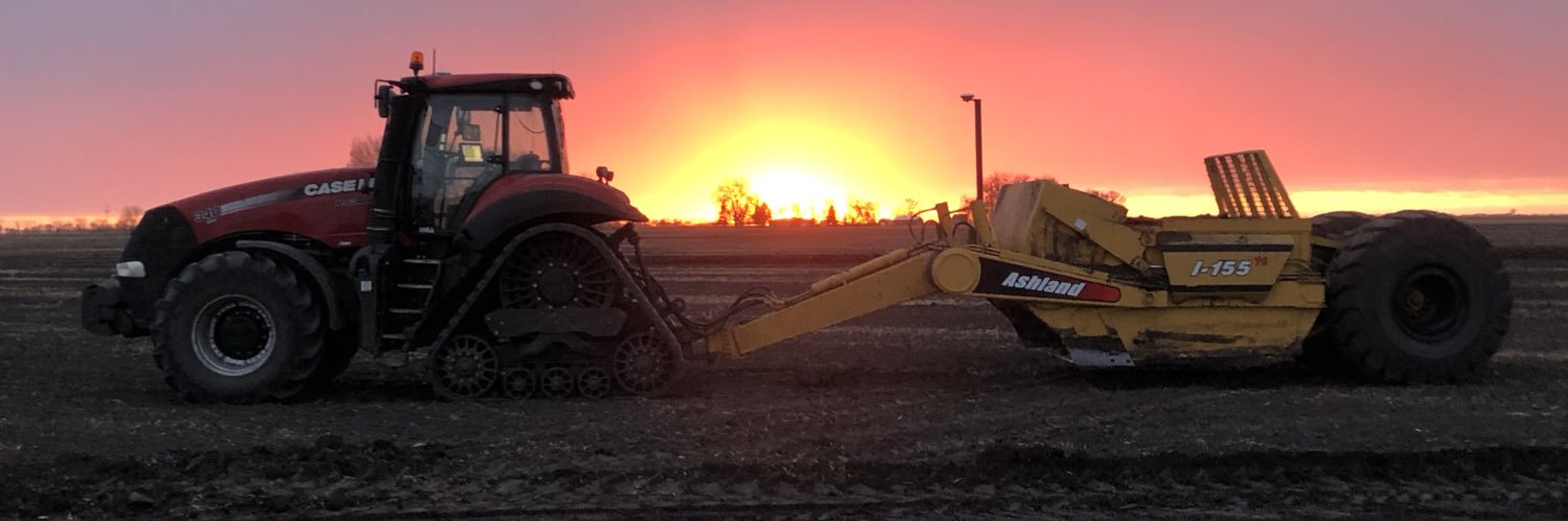 Garrett Thompson banner