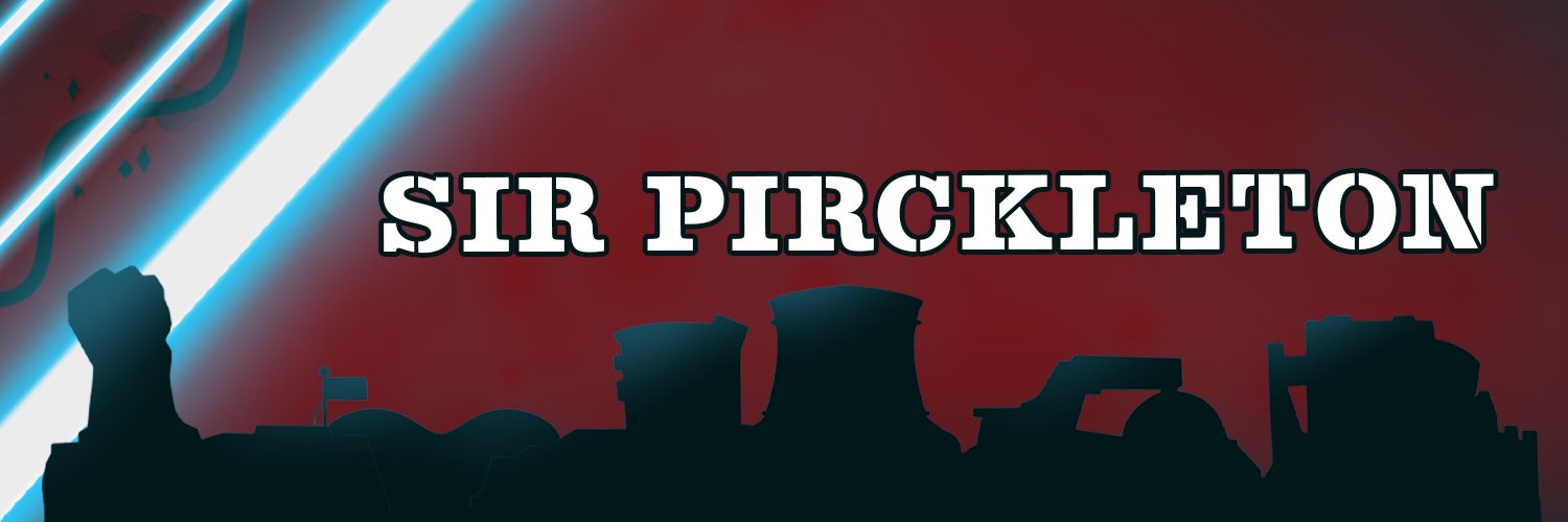 SirPirckleton (WPE) banner