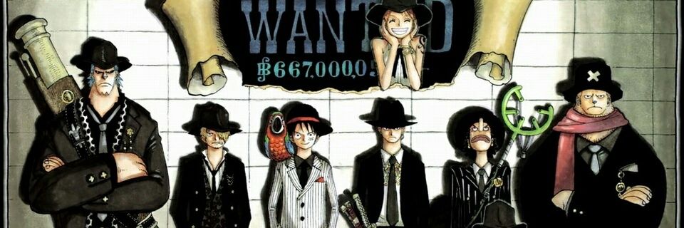 luffy596's profile banner image