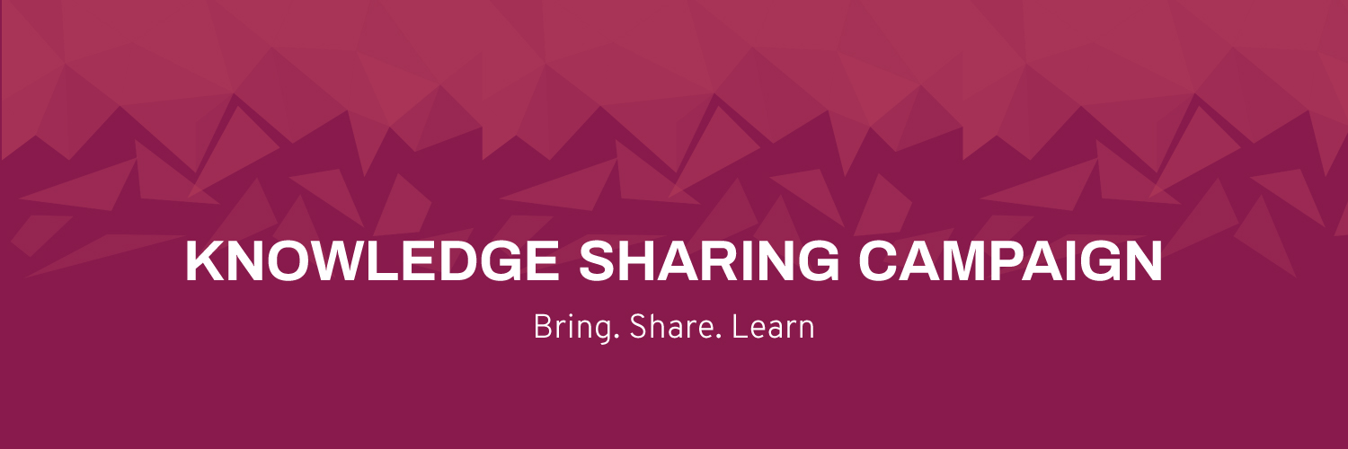 BringShareLearn's profile banner image