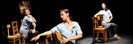 Fram Earl Dance banner