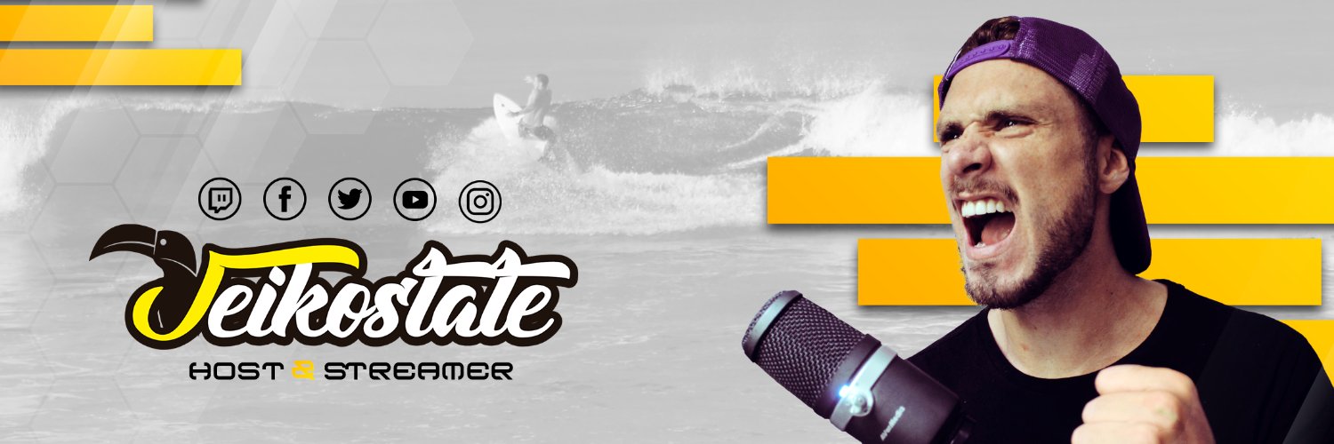 JeikoState's profile banner image