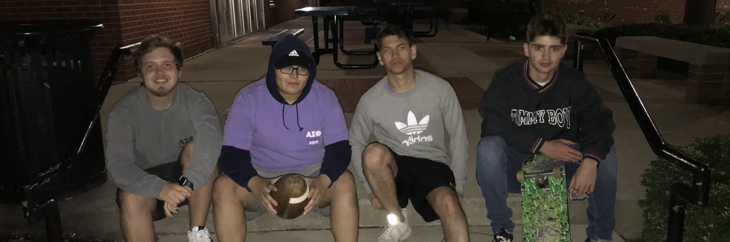 Taulbee419's profile banner image
