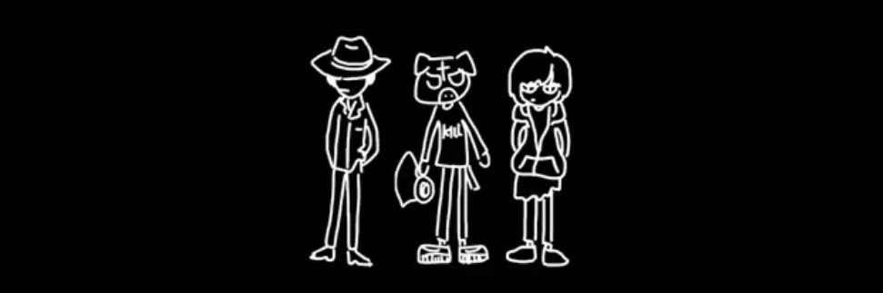 Neo Dis-Code【official】 banner