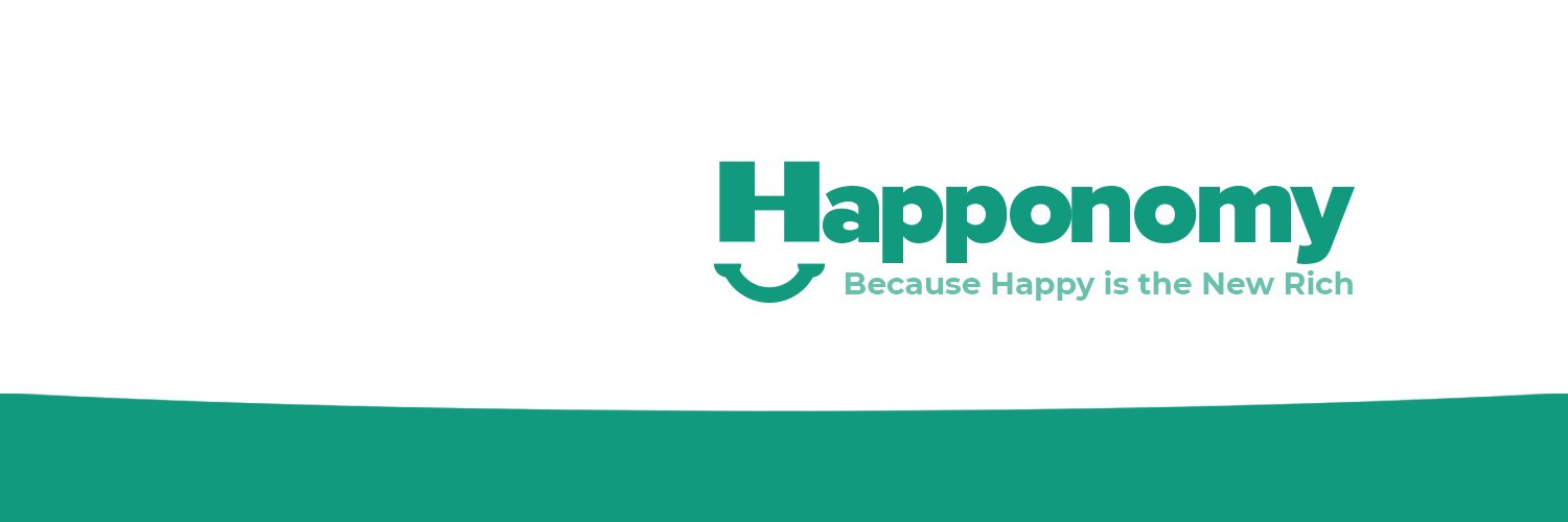 happonomy's profile banner image