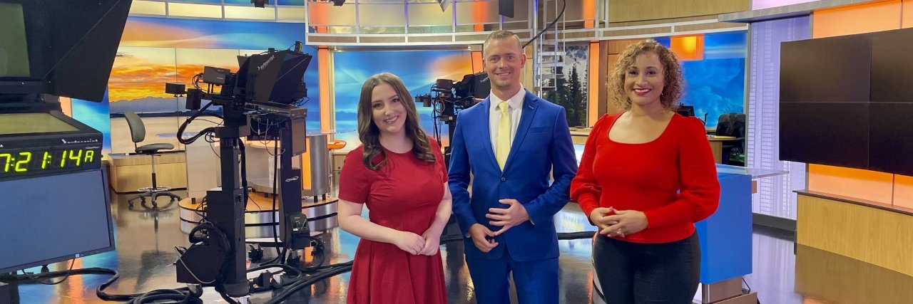 KristenKTUU's profile banner image