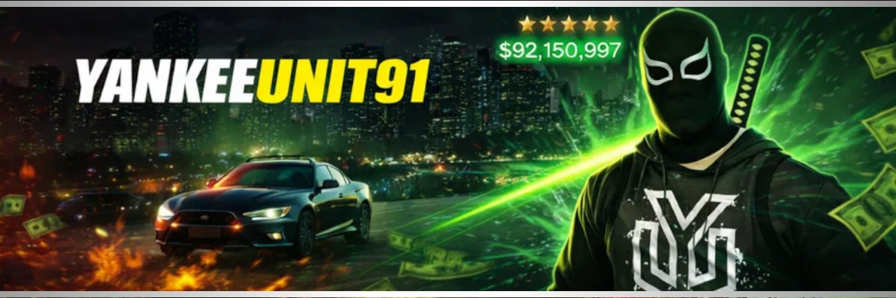 Yankeeunit91 banner