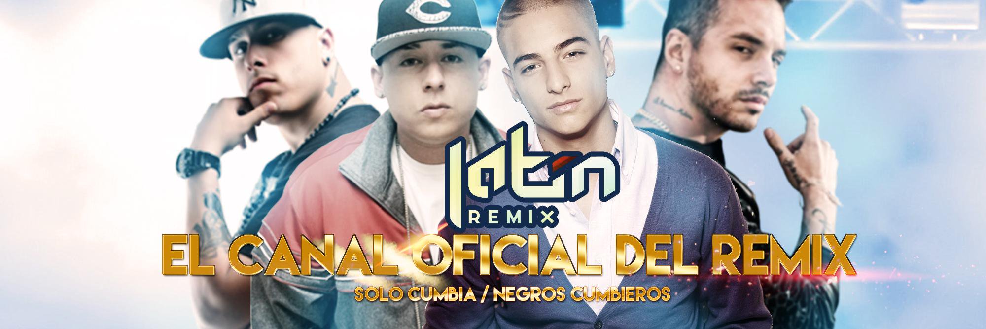 LatinRemixOk's profile banner image