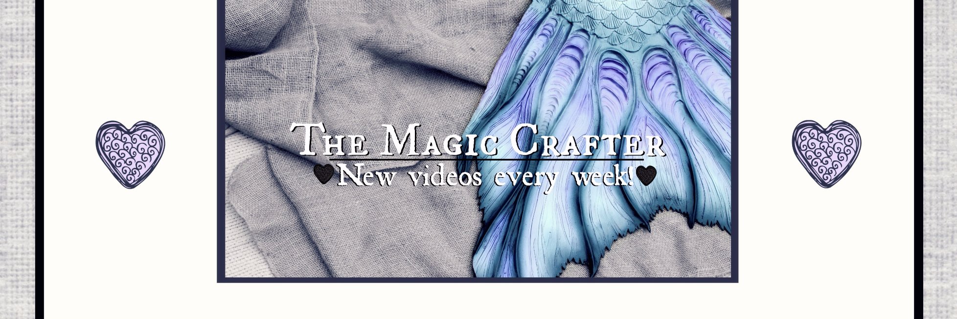 TheMagicCraft3r's profile banner image