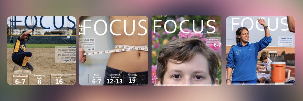 themhsfocus's profile banner image