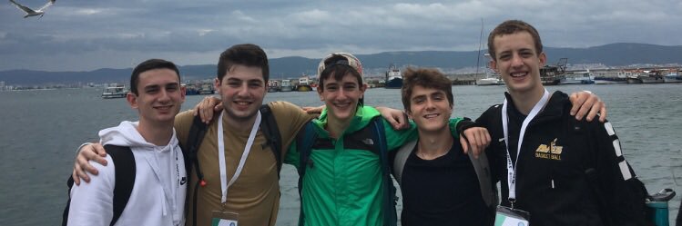 gallopbrad12's profile banner image