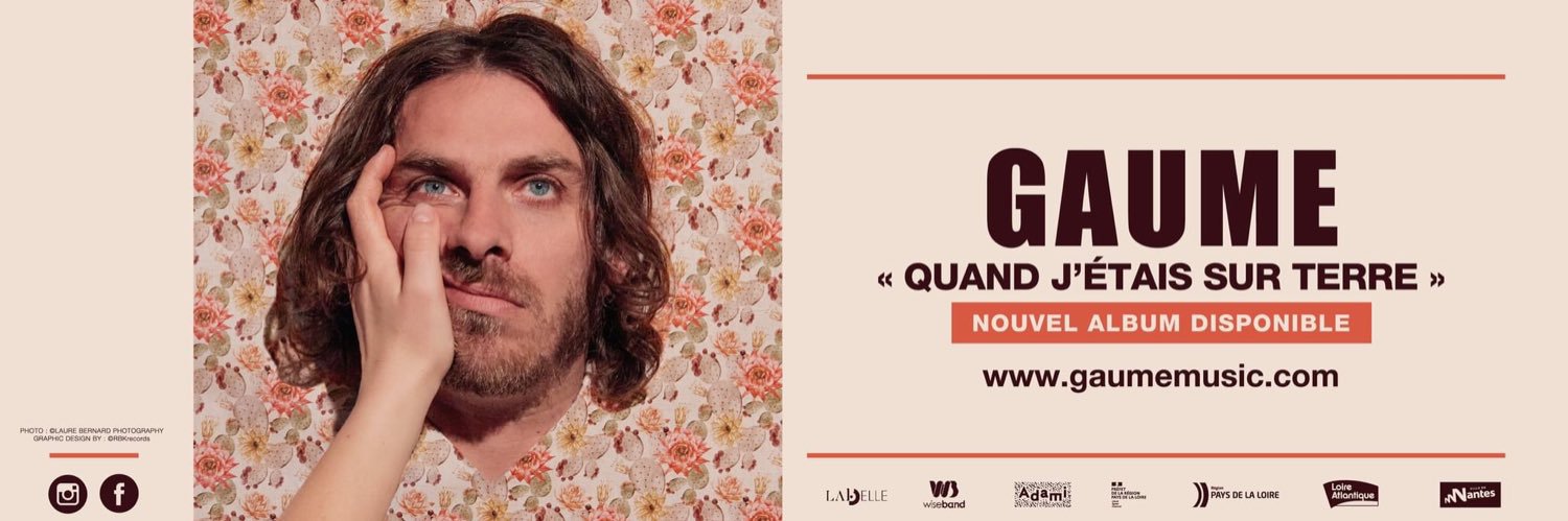 RomanGaume's profile banner image
