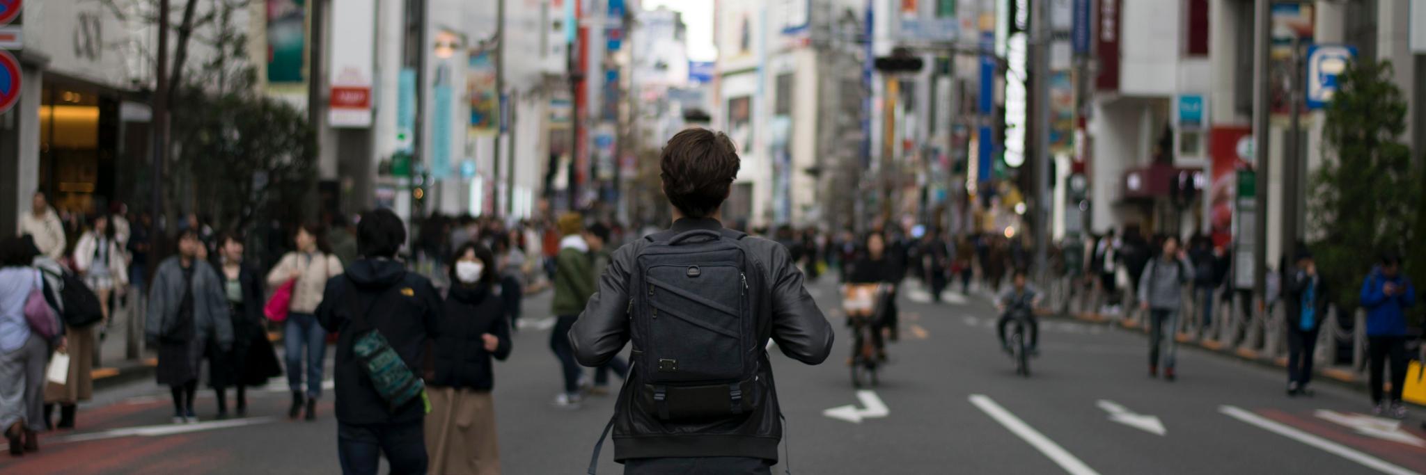 backpackerzmag's profile banner image