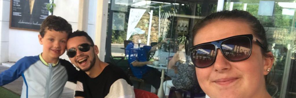 Nathan O'Carroll banner