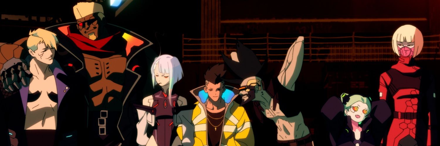 DeadCrow676's profile banner image
