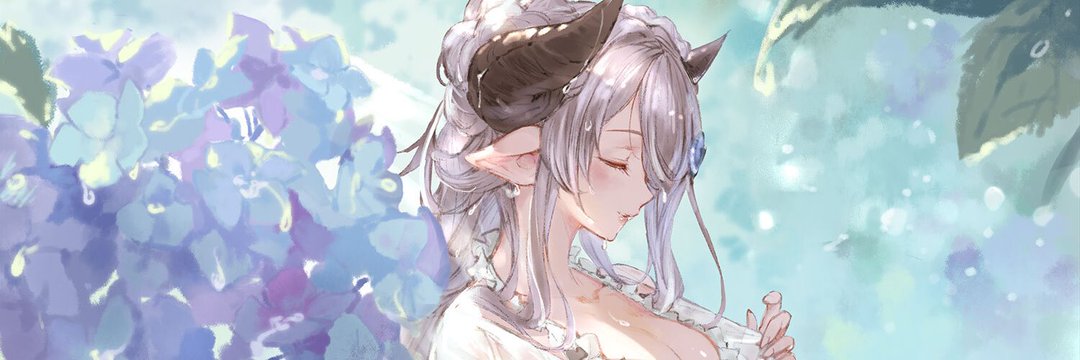 ShouriBlaze's profile banner image