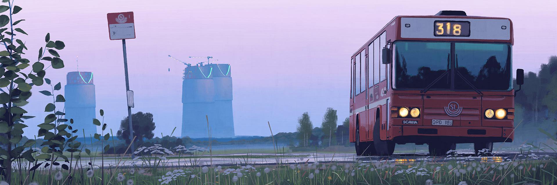 Victor Bernhardtz banner