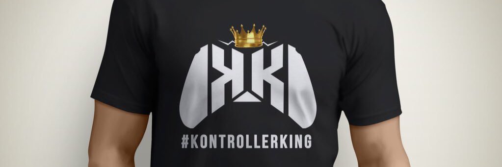 KKontrollerz's profile banner image