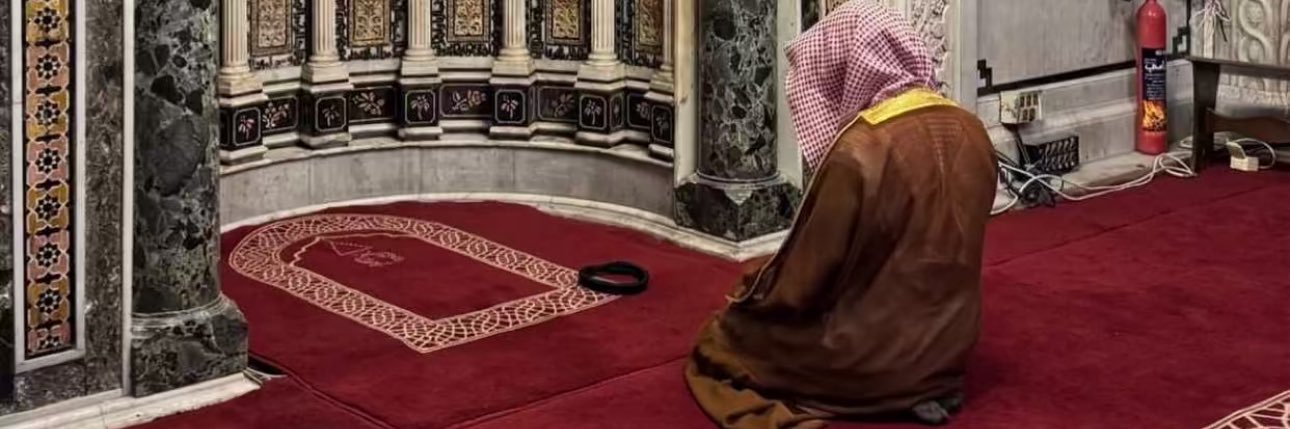 AlblsamAlshafi's profile banner image