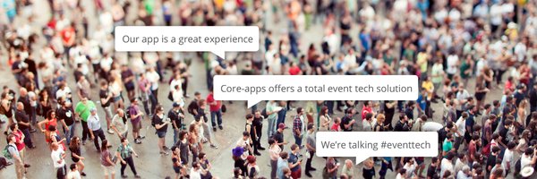 Coreapps Profile Banner