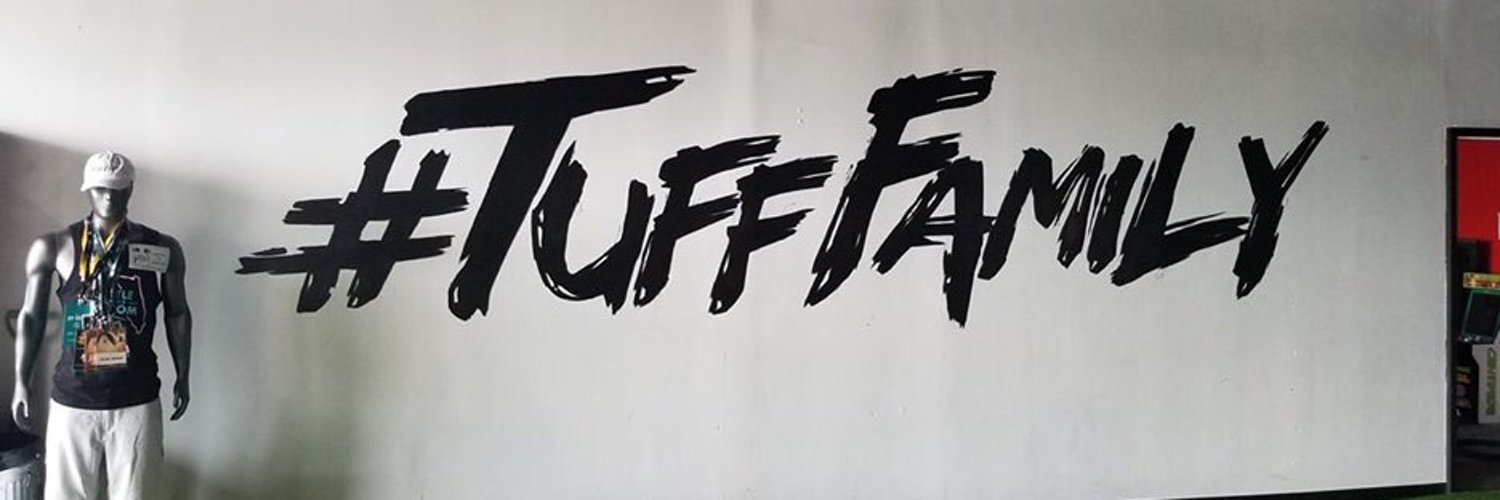 TUFF Training, Inc. Profile Banner