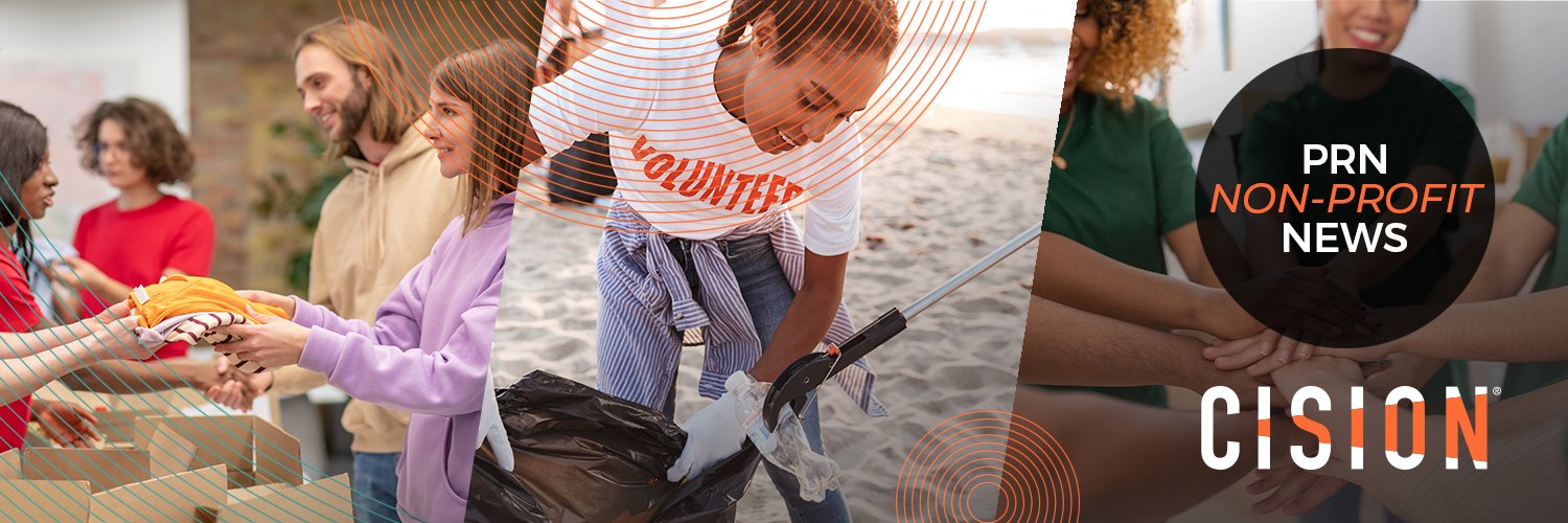 PRNNonProfit's profile banner image