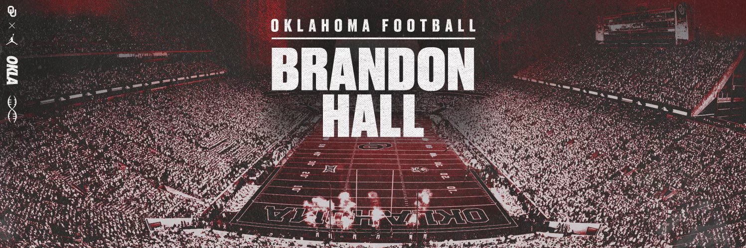 Brandon Hall banner