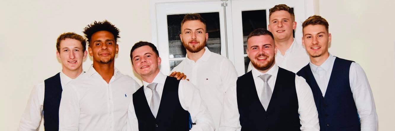 GeoffTaylor11's profile banner image