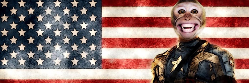 Rev DQ 🇺🇸🐸🍿's banner