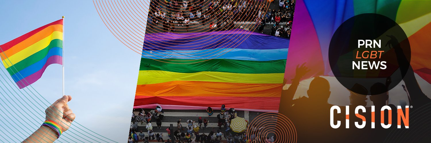PRNlgbt's profile banner image