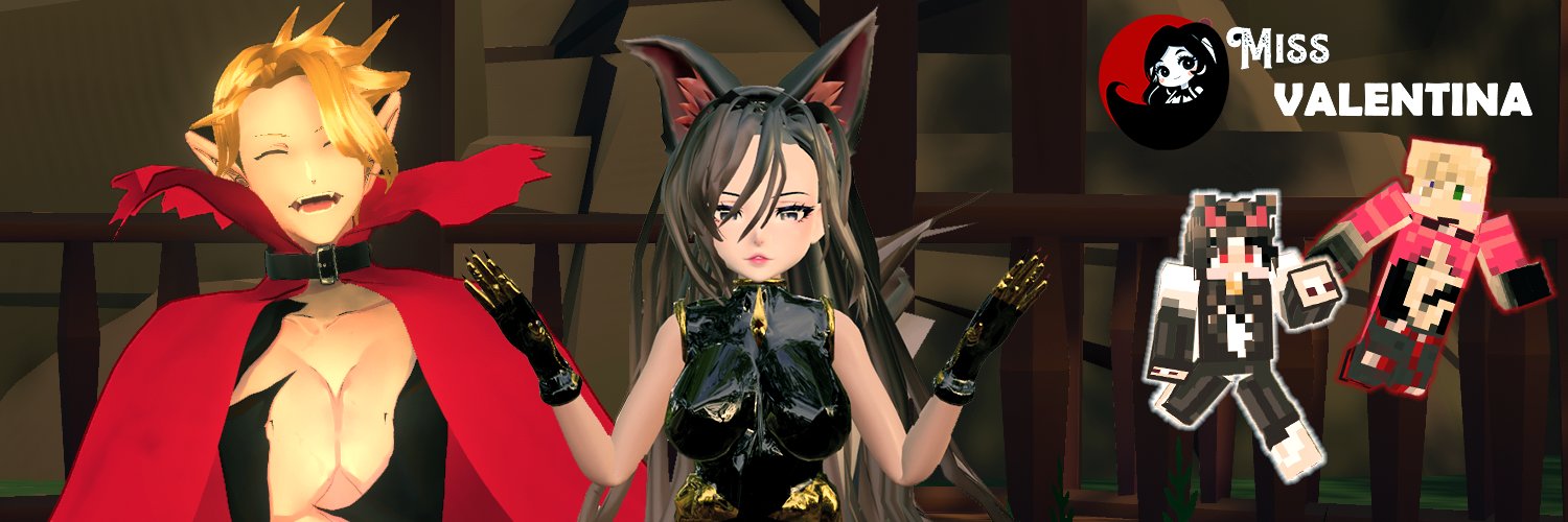 Kyrianvt's profile banner image