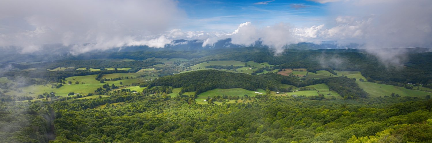 Southwest Virginia banner