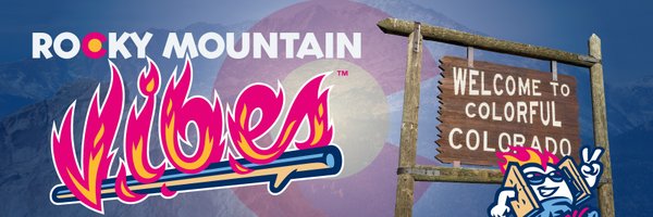 Rocky Mountain Vibes Profile Banner