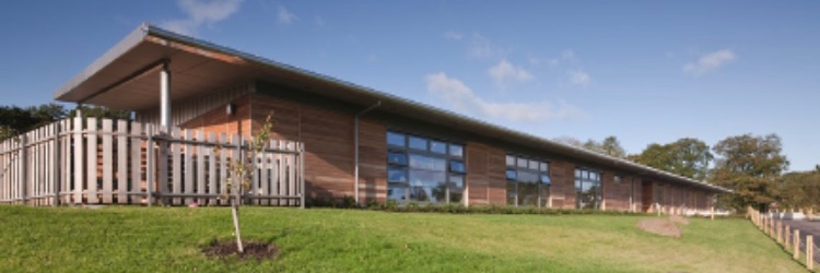 Crookfur Primary banner