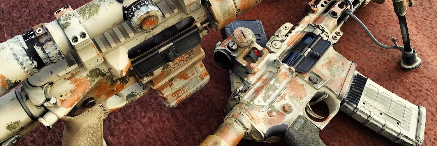 Gun_Collector's profile banner image