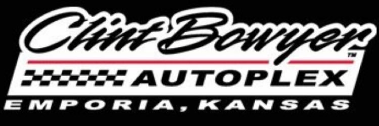 Clint Bowyer banner