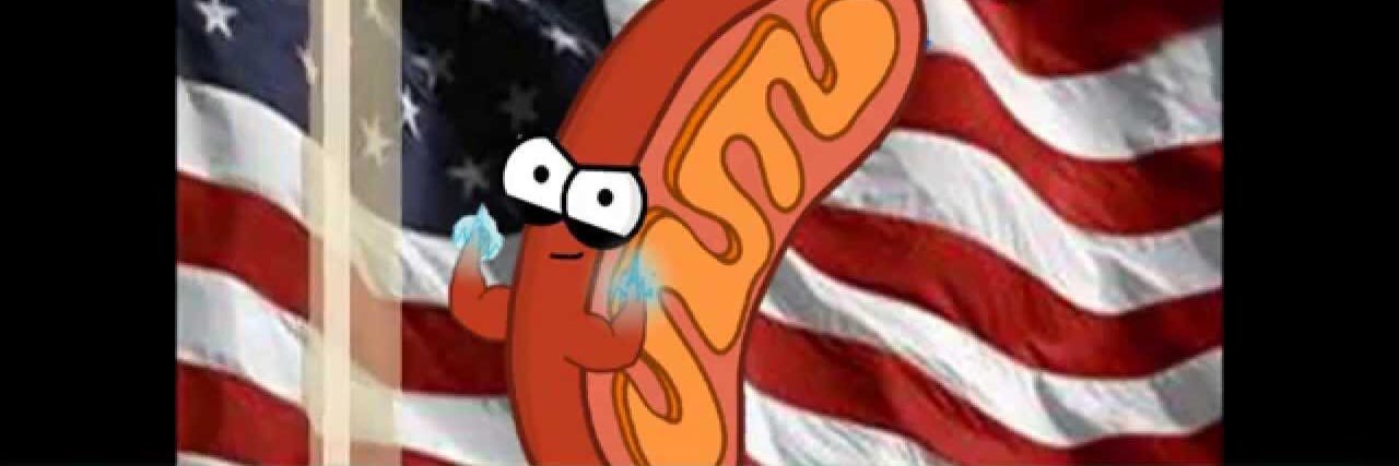 mitochondriyea's profile banner image