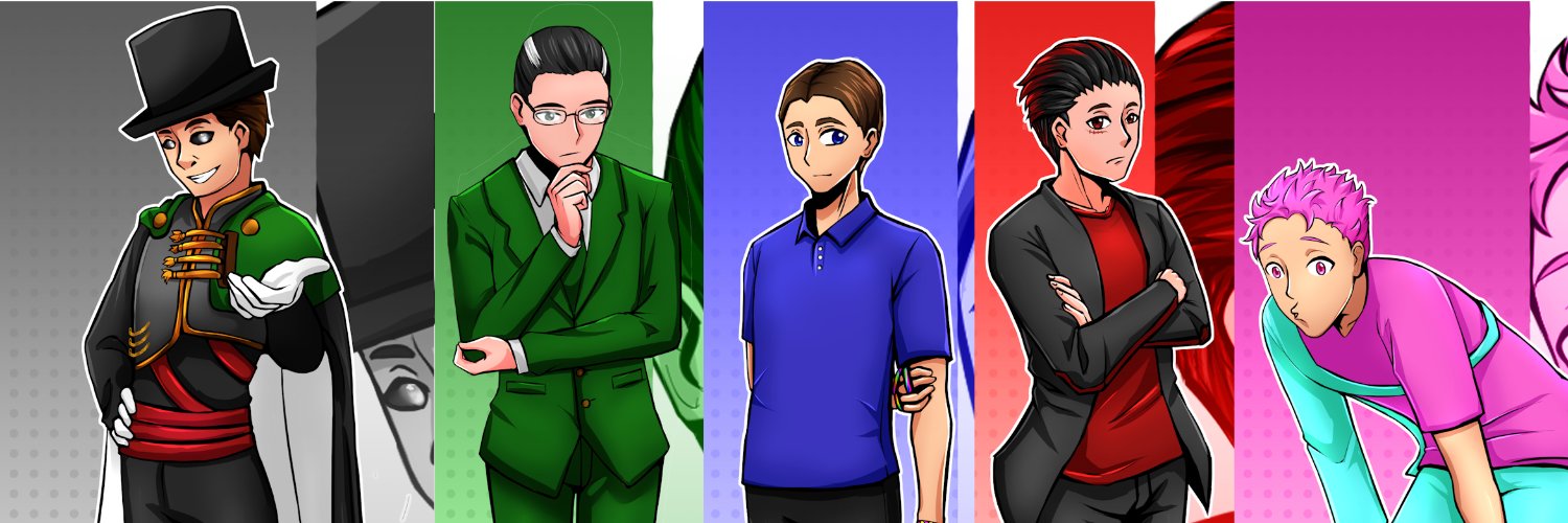 Tonythecapeguy's profile banner image