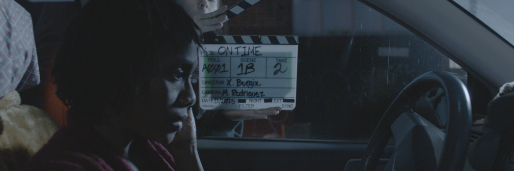 ontimemovie's profile banner image