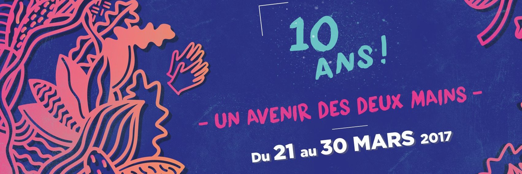 Les Airs Solidaires banner