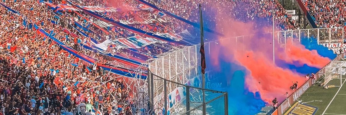 ChechuDoytho's profile banner image