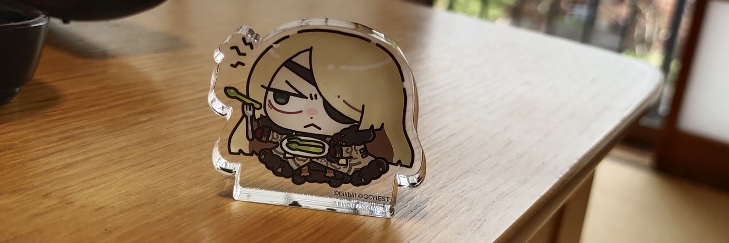 🐧羽🐧 banner