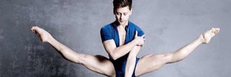 bailarinas_forr's profile banner image