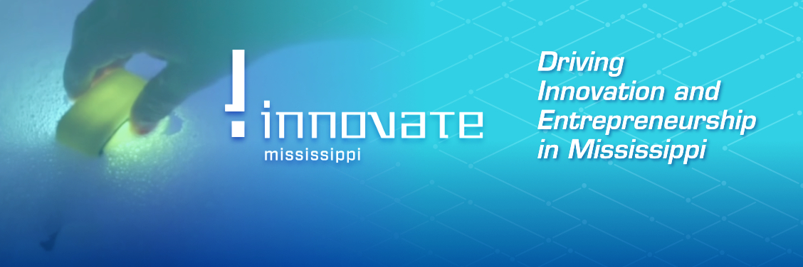 Innovate Mississippi banner