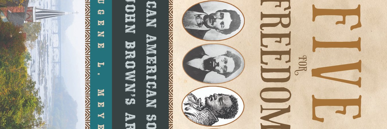 Gene Meyer banner
