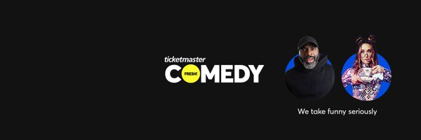 TicketmasterUK Profile Banner