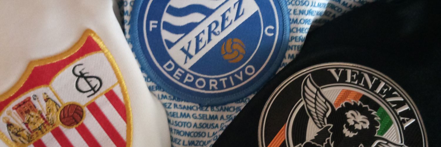 Franxerseven's profile banner image