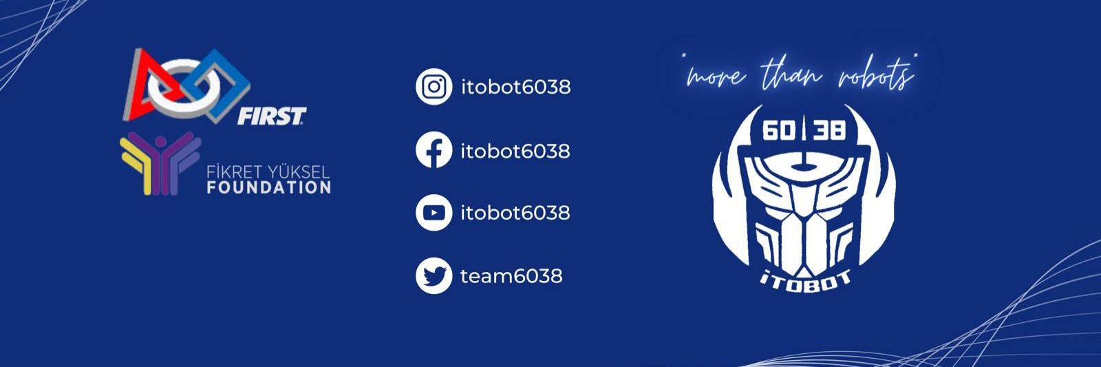 Team6038's profile banner image