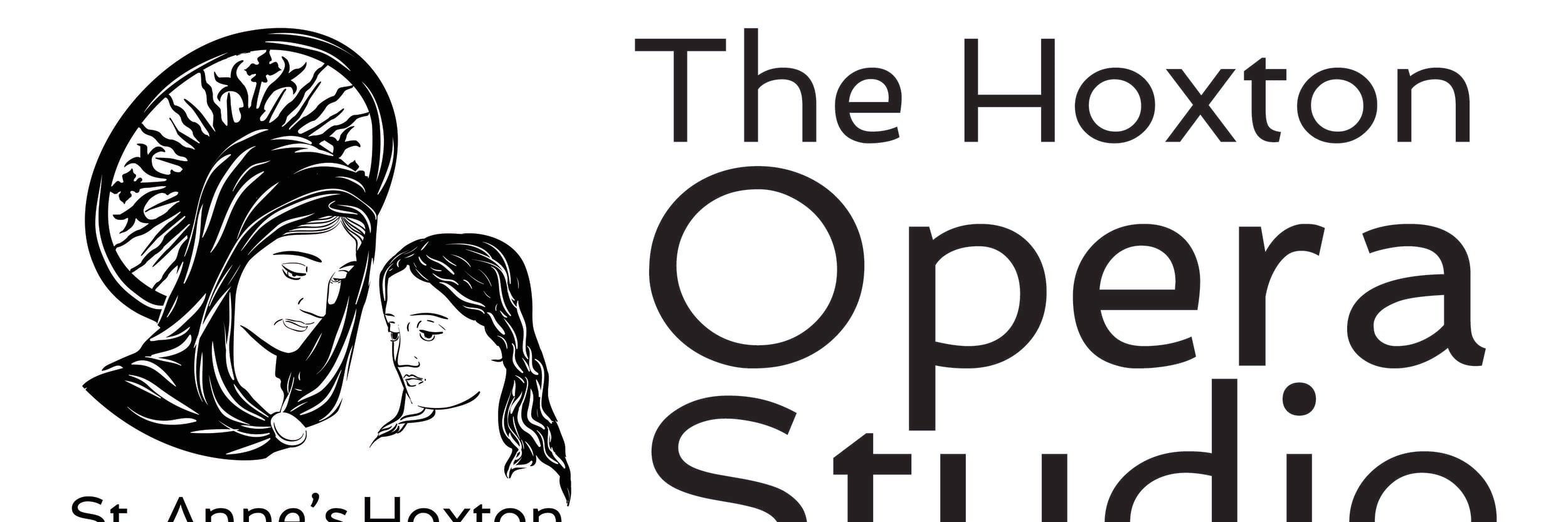 Hoxton Opera Studio banner